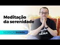 A Meditação Guiada Mais Poderosa | José Roberto Marques