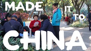 Made it to CHINA | Xiamen City Explore \u0026 Cultural Impressions (RaD Ep 31)