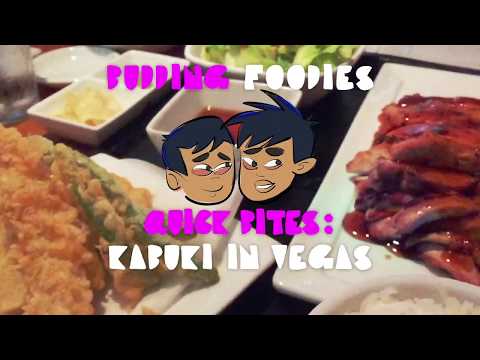 Kabuki Japanese Sushi Restaurant in Town Square Las Vegas, Quick Bites By Budding Foodies Kabuki Japanese Sushi Restaurant in Town Square Las Vegas, Quick Bites By Budding Foodies