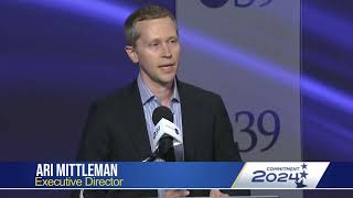 What Is Keep Our Republic? Nonpartisan Election Education & Civic Engagement