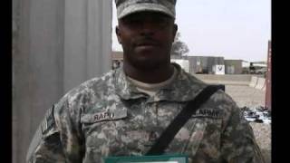 SSG Rambo Rapu