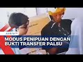 Waspada Penipuan Transfer Palsu, Apotek di Makassar Rugi Jutaan Rupiah