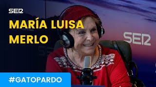 El Faro | Entrevista a María Luisa Merlo | 08/06/2021