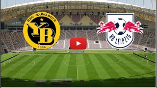 🔴 YOUNG BOYS - LEIPZIG. LIVE HD. CHAMPIONS LEAGUE. GROUP G. (SUBSCRIBERS ONLY)