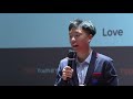 How AI Can Generate a New Style of Play Writing | Nathan Liu & Jake Xu | TEDxYouth@YCYWShanghai