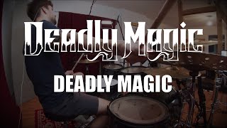 Deadly Magic - Deadly Magic - Playthrough