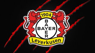 Bayer 04 Leverkusen Hymne STADIONVERSION