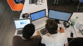 TM Forum Hackathon 2015