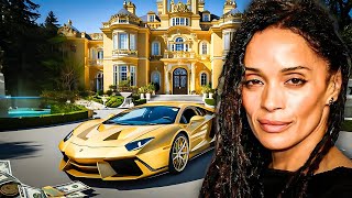 Lisa Bonet’s 2025 Lifestyle ★ New Love, Family Life, Homes, Cars & Net Worth