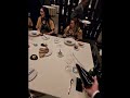 decanting tableside 99 per sempre cab fypシ゚ fyp pov wine trending food viralvideo wow asmr