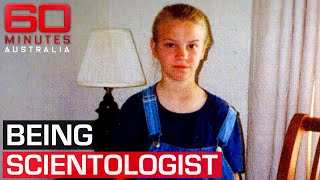 The Church of Scientology founder's niece speaks up | 60 Minutes Australia