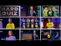 Netball vs Sex & the City on ABC Hard Quiz 2024