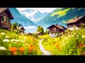 Beautiful Relaxing Music #14 | The Hill of Relaxation