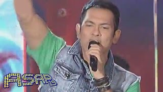 Gary V. sings 'MMMBop' on ASAP