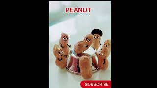 peanut lovely baby😃😃 l... 🥜🥜🥰#trendingvideo #shorts #shortsvideo #cartoon#dailybeatscreator