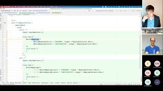 OpenRewrite: Making your source code fix itself -- July 2022 Houston Java User Group meeting