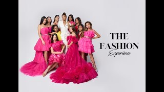 The Fashion Show Experience by Ivana Garcia Modeling Academy