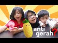 Review 3 Kipas Angin Unik Anti Gerah || Super Fafa Family