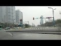 drive around during coronavirus wuhan virus