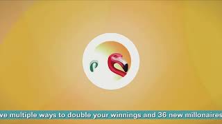 Jackpot Triple Play and Fantasy 5 20230124