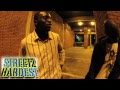 StreetzHardest TV- JOE BLACK// SQUEEKZ EXCLUSIVE Freestyle 011