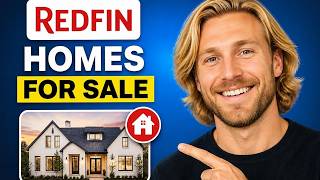 How to Scrape Redfin Homes for Sale? (RapidAPI + PullAPI)