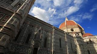 聖母百花大教堂  Santa Maria del Fiore