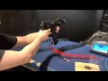 ghk ak full steel test