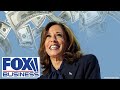 Dem donor goes off on Kamala Harris campaign’s ‘Mad Max’-like spending