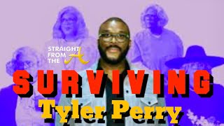 Tyler Perry TRAUMATIZED Young Actor on "Meet The Browns" Set!