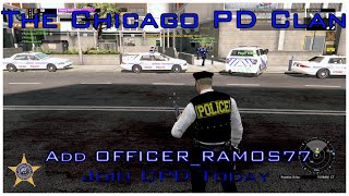 The Chicago PD Clan - CPD GANG UNIT