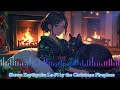 クリスマスの夜に響く昭和歌謡lo fi～showa kayōkyoku lo fi by the christmas fireplace