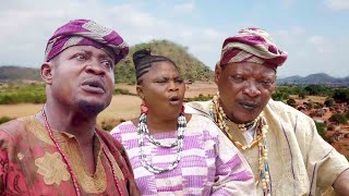 Oko Iya Agan -  Yoruba Movie 2024 Drama Taofeek Adewale Digboluja | Abeni Agbon | Fatai Odua