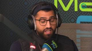 #x202b;علي نجم - عزيزتي المرأة انصفي الرجل! - الاغلبيه الصامته 19-11-2017#x202c;lrm;