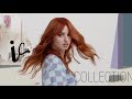 IS - THE HAIR TREND COLLECTION 2022 - ONLIFE by ITALIAN STYLE FRAMESI