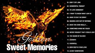 Golden Sweet Memories 50