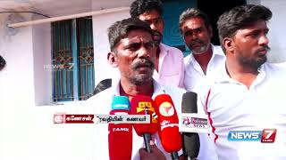 மலேசியாவில் உயிரிழந்த மனைவி : உடலை மீட்டு தர தமிழக அரசுக்கு கணவர் கோரிக்கை