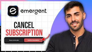 How to Cancel Emergent AI Subscription (Step‑by‑Step Guide) 2026