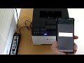 test lexmark b2442dw