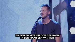 Jeruzalem Stad van Goud • Christian Verwoerd • Opwekking 2022