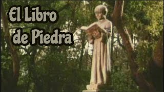 El Libro de Piedra, película de terror mexicana (1969) 🎬 #mejorespeliculas #mejorespeliculasdeterror