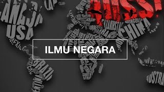 Pengantar Ilmu Negara