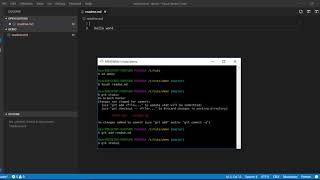 4 first commit