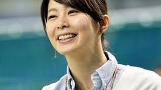 ＮＨＫ杉浦友紀アナ、５・５挙式・披露宴！都内の一流ホテルで