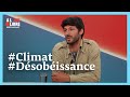 À l'air libre (140) Climat, que faire une fois qu’on sait ?