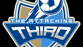 The Attacking Third | Jim Curtin FIRED | Philadelphia Union II in the MLS NEXT Pro Finals