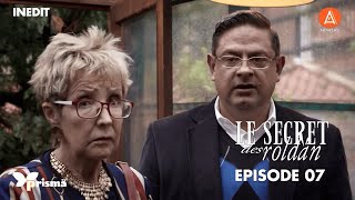 LE SECRET DES ROLDAN - EPISODE 07 - VF