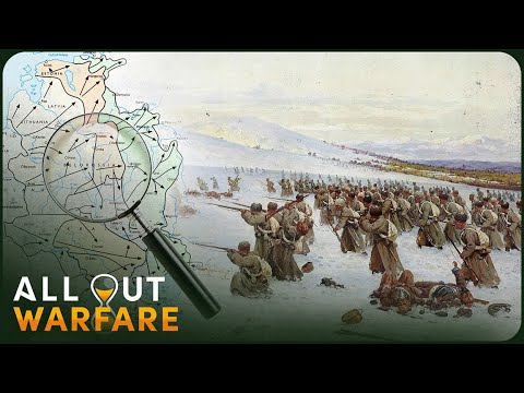 3 Hours Of Wartime Battle Tactics Youtube