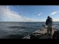 full video of boat accident