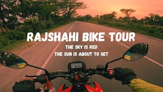 Rajshahi Bike Tour